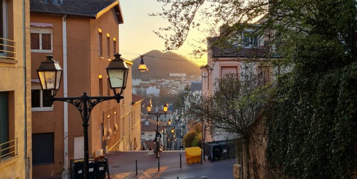 saint-étienne